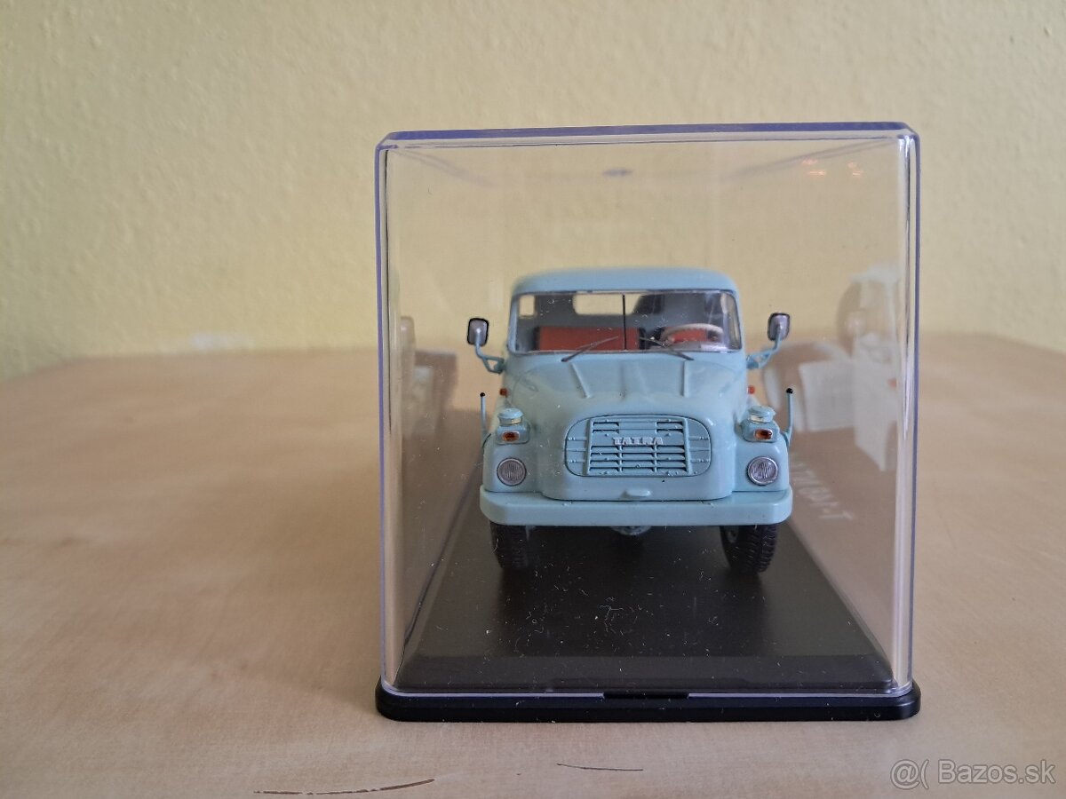 TATRA 148 NT 6x6 - 5