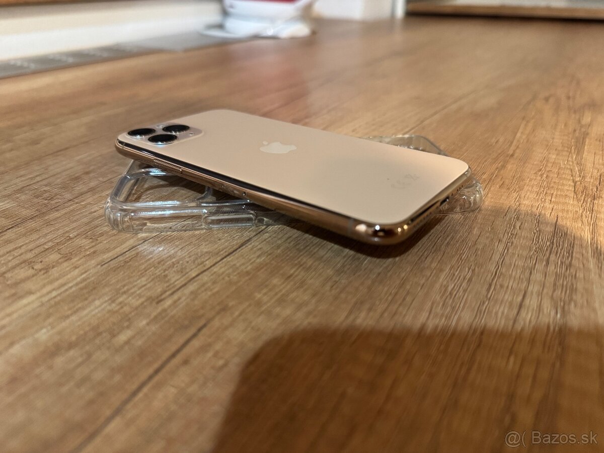 Iphone 11 Pro 256GB Gold - 5