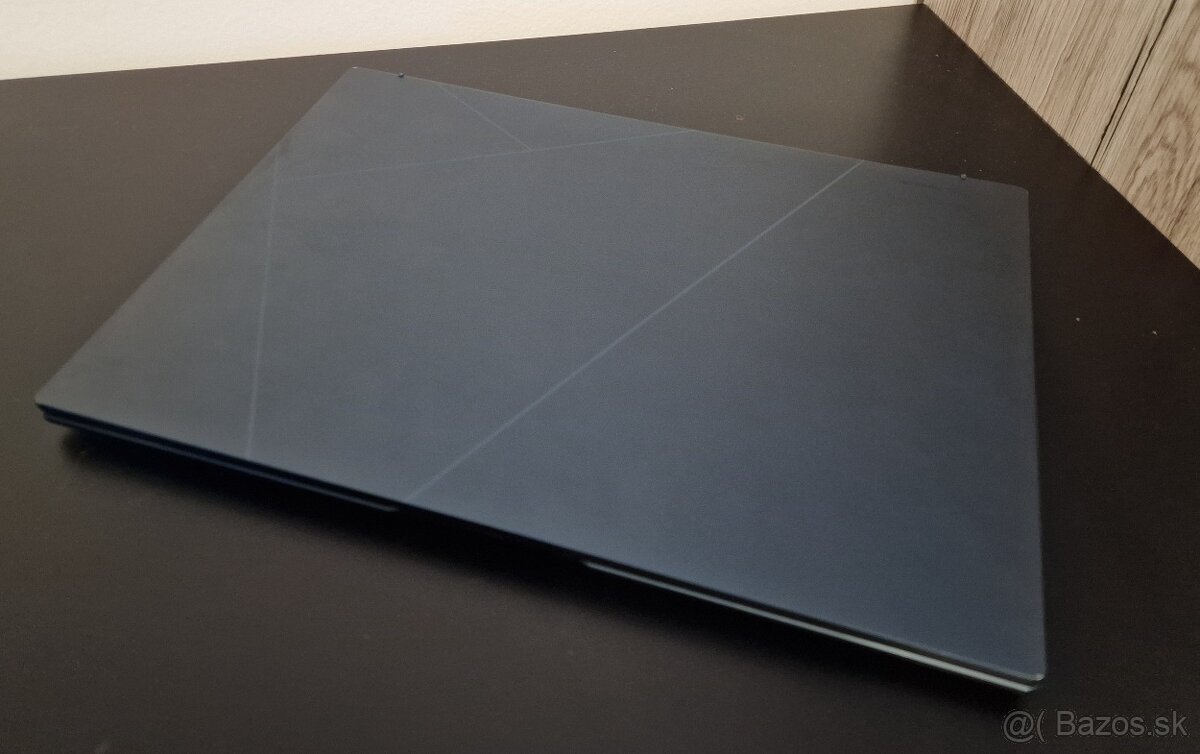 Asus Zenbook 14 oled dotykový - 5