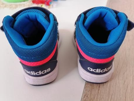 Tenisky Hoops Adidas - 5