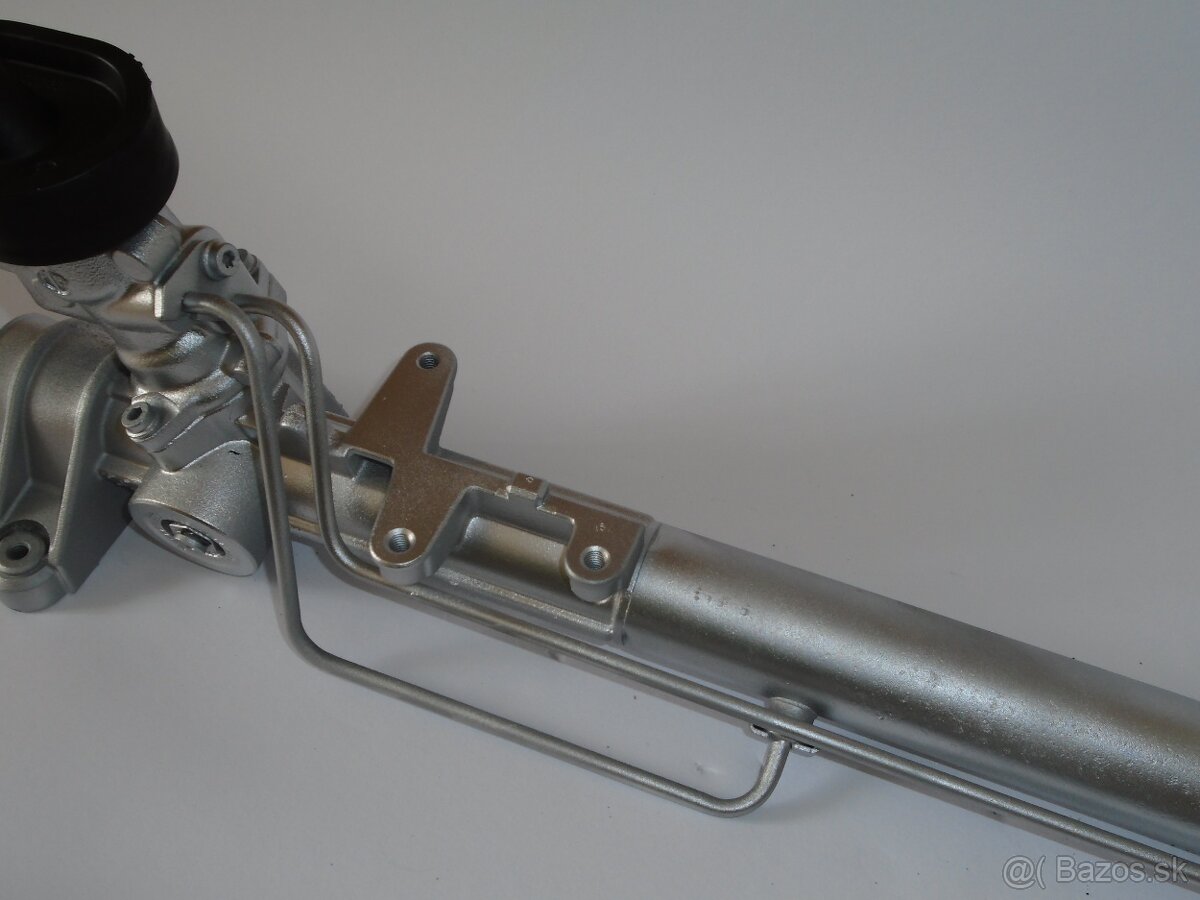 Riadenie Octavia, Golf ,Bora, Toledo - 5