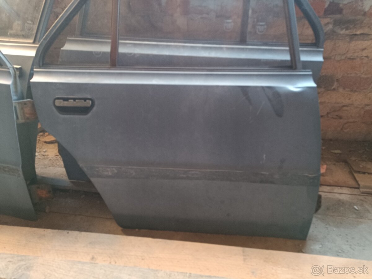 Škoda 105,120,125,130 dvere - 5