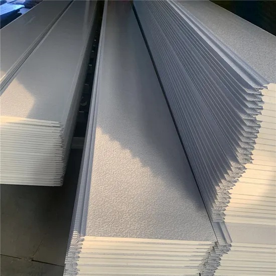 Sendvičový panel 585 x 38 cm - 5