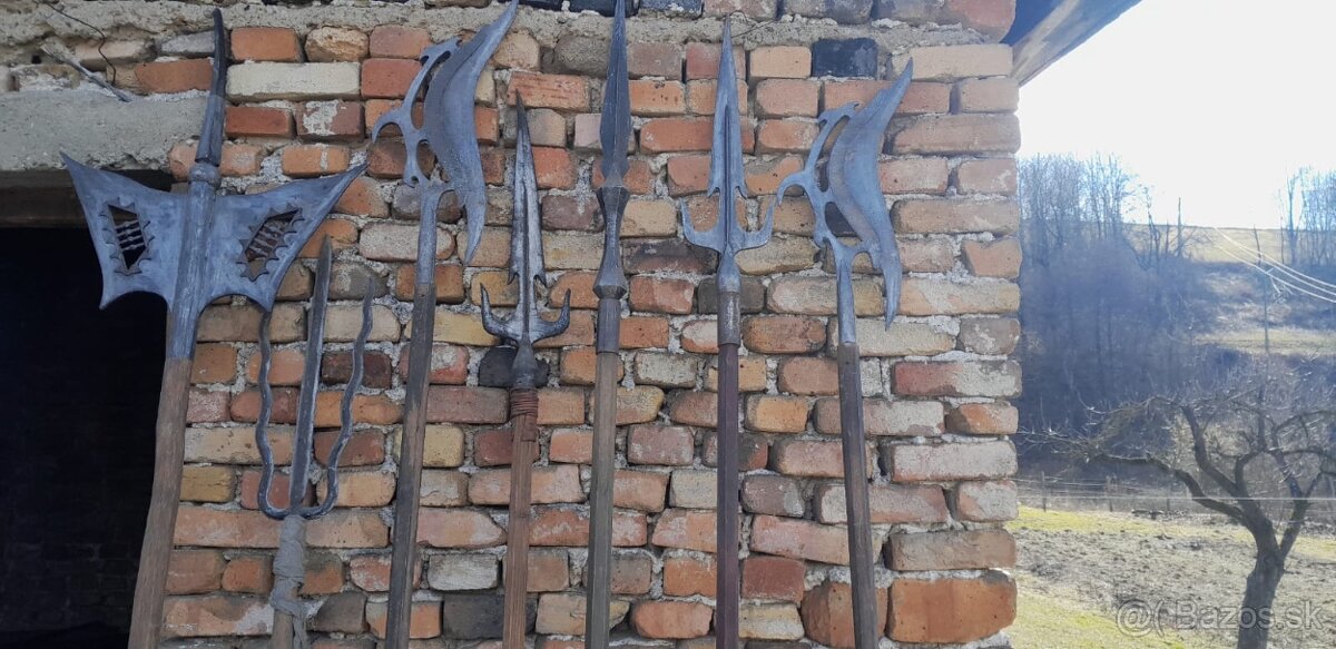 Filmové rekvizity - 5