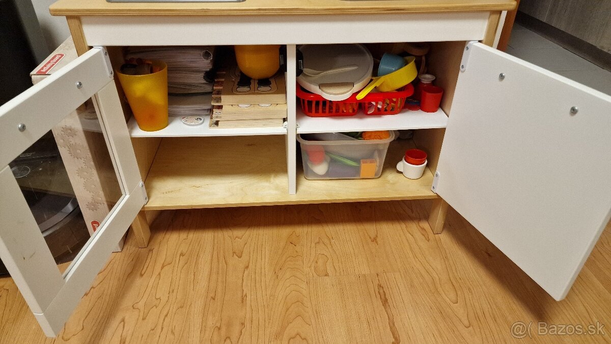 Detská kuchynka Ikea - 5