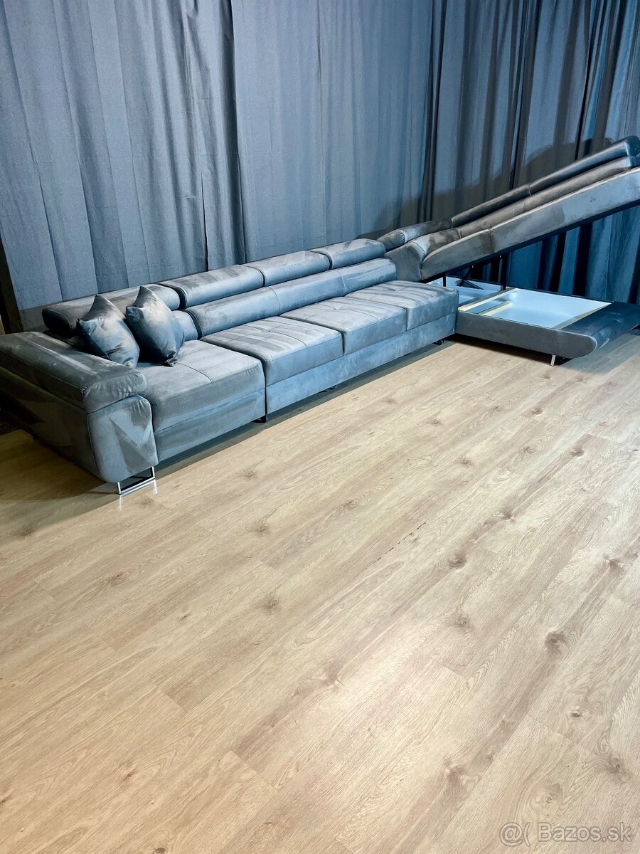 Sedacia súprava 385/C Maxi. - 5