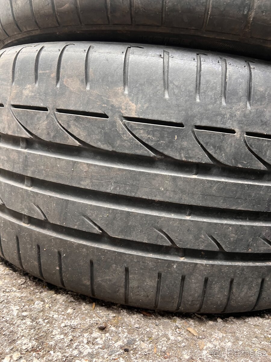 225/40r19 dvojrozmer 255/35 r19 - 5