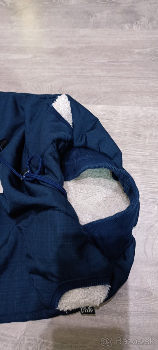 Softshellové nohavice Pixie s barančekom 92 - 5