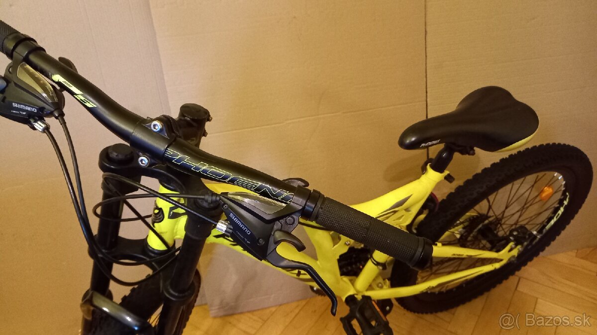 Predám bicykel. - 5