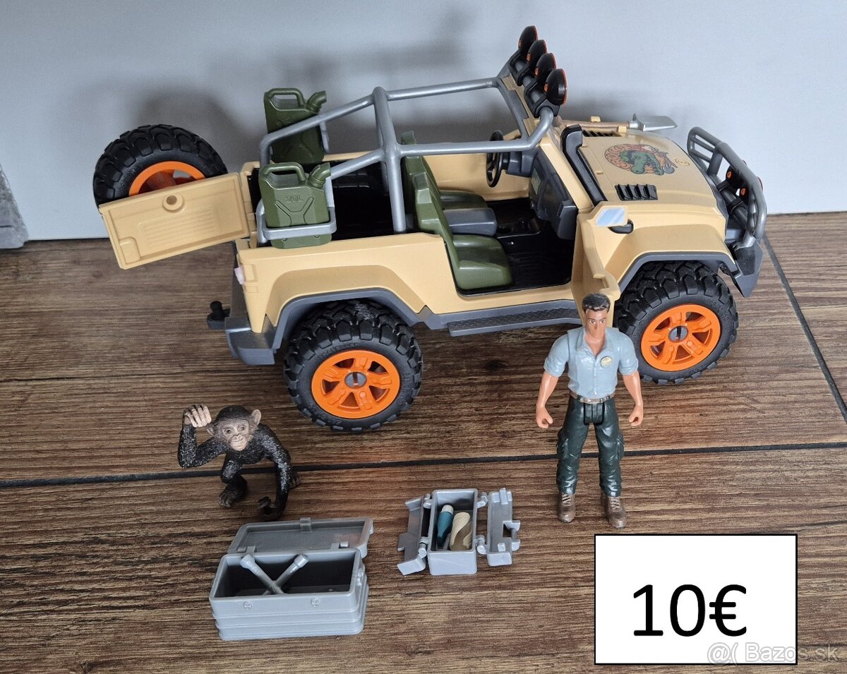 Schleich - 5