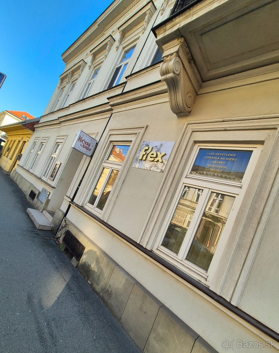 Odstúpim predajňu Košická Špajza – kompletná prevádzka - 5