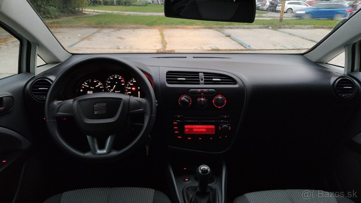 Seat Leon 1.4i 16V 88000km - 5