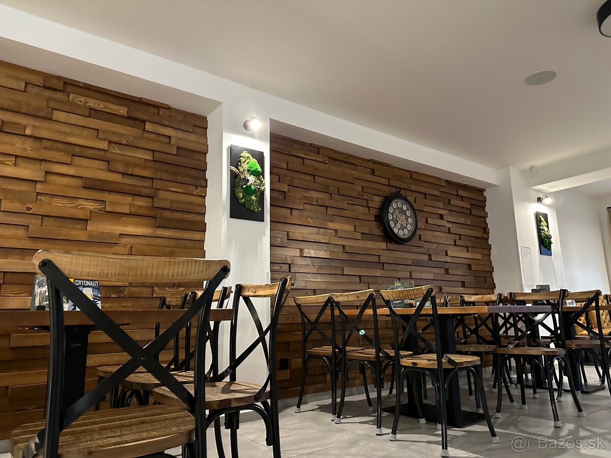 Pizzer - pizzerista zaučíme - 5