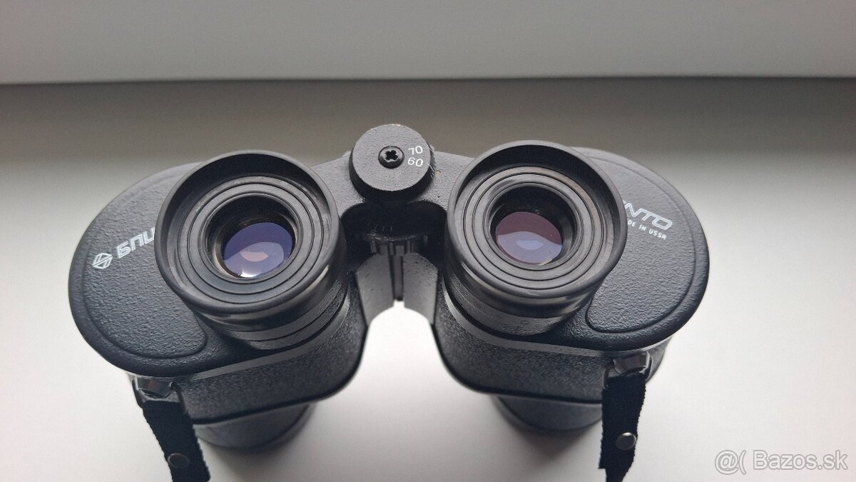 Ďalekohľad BPC4 12x40 - 5