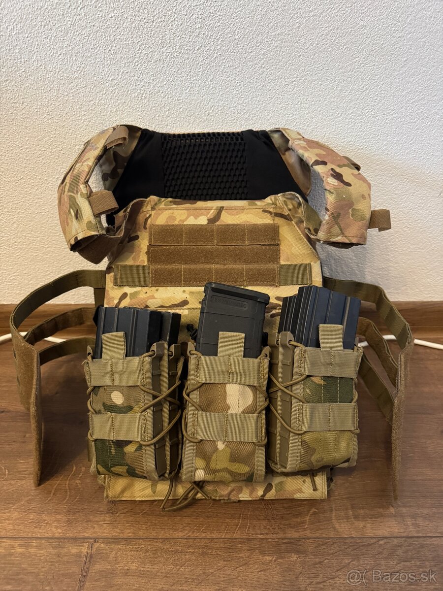 Predám airsoftovú výbavu - 5