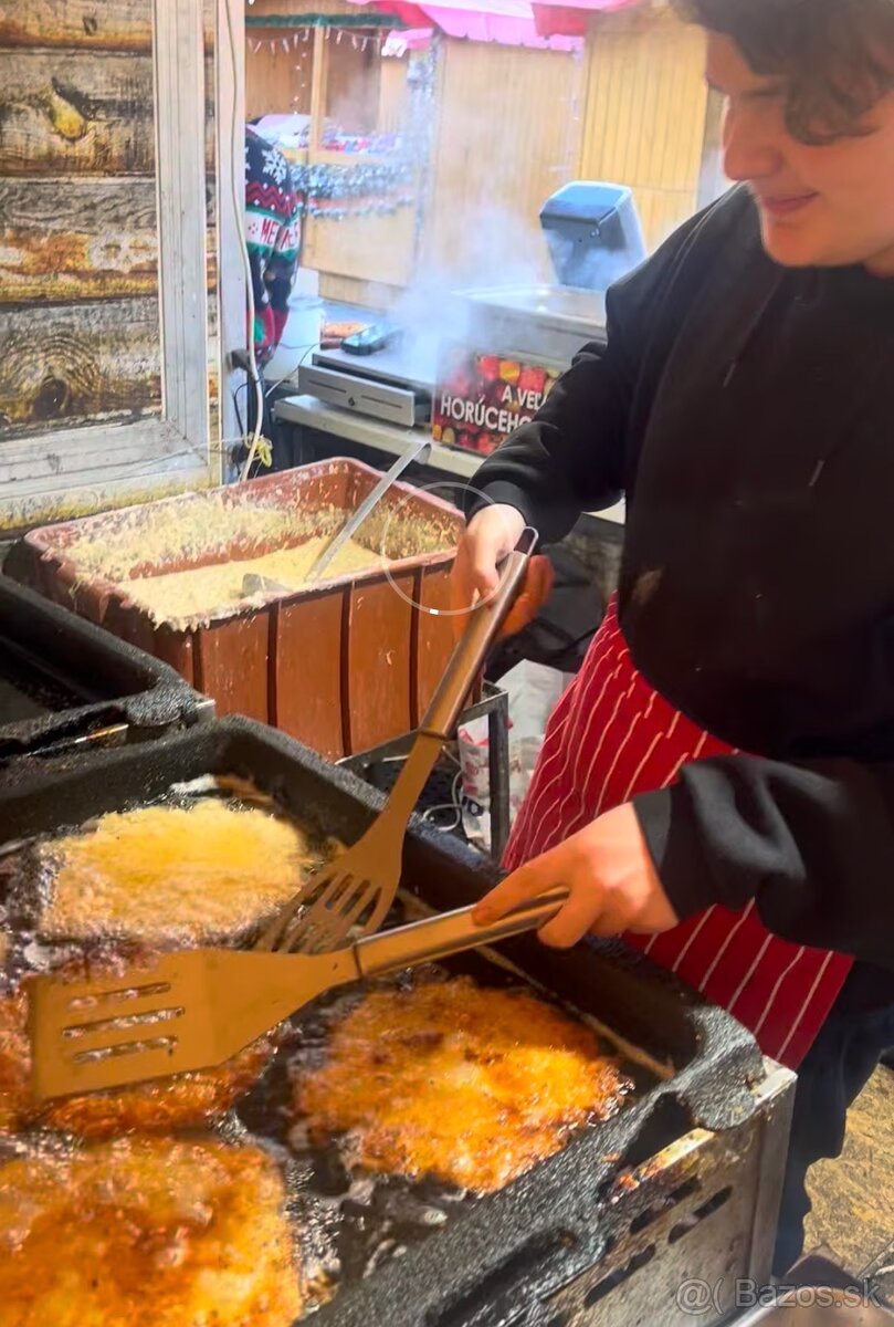 Brigadnik -študent od 15r - 5