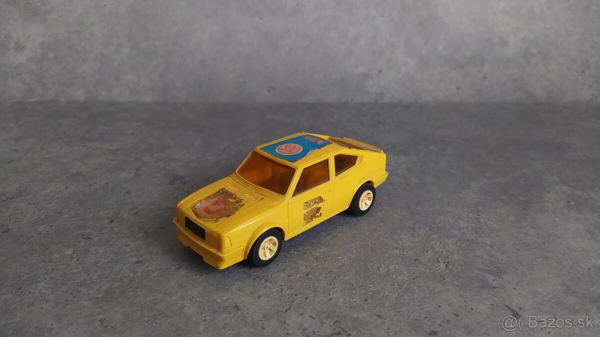 MONTI METAL + IGRA - 5