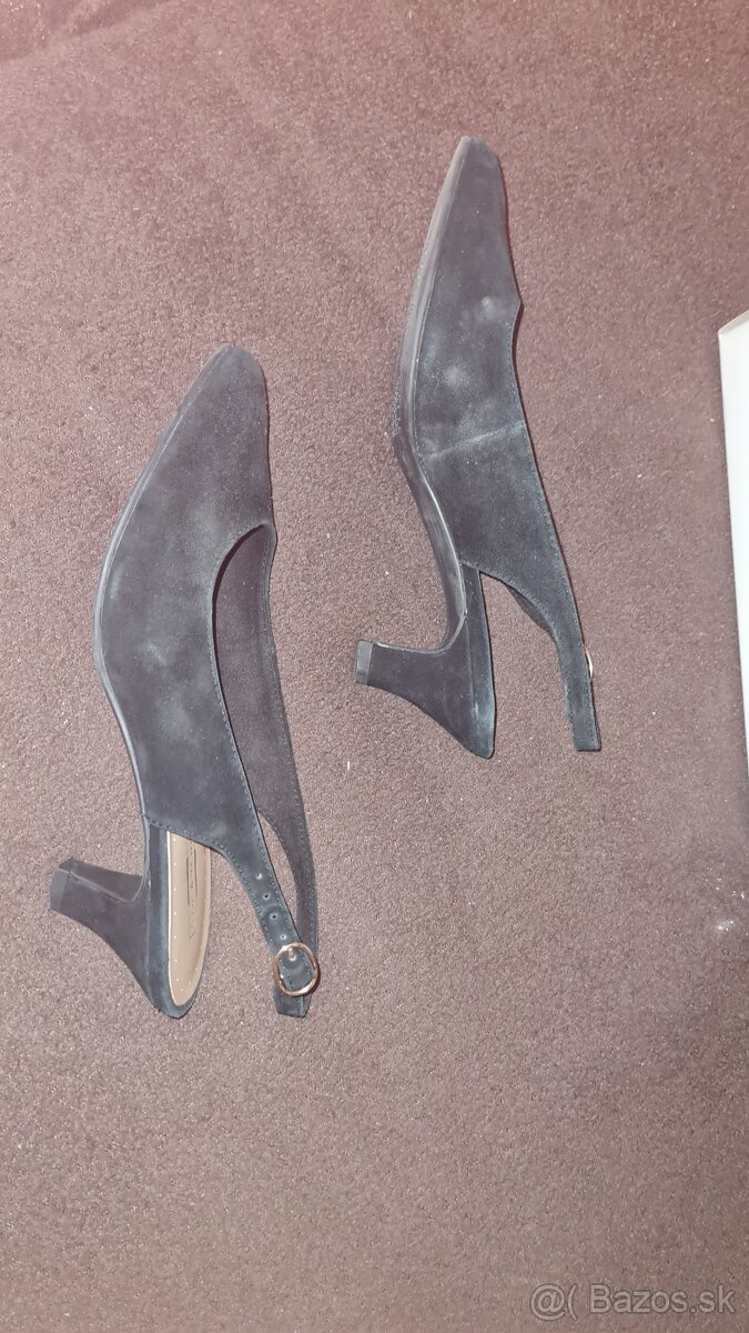 Detske lodicky, velkost 37 (4) - 5