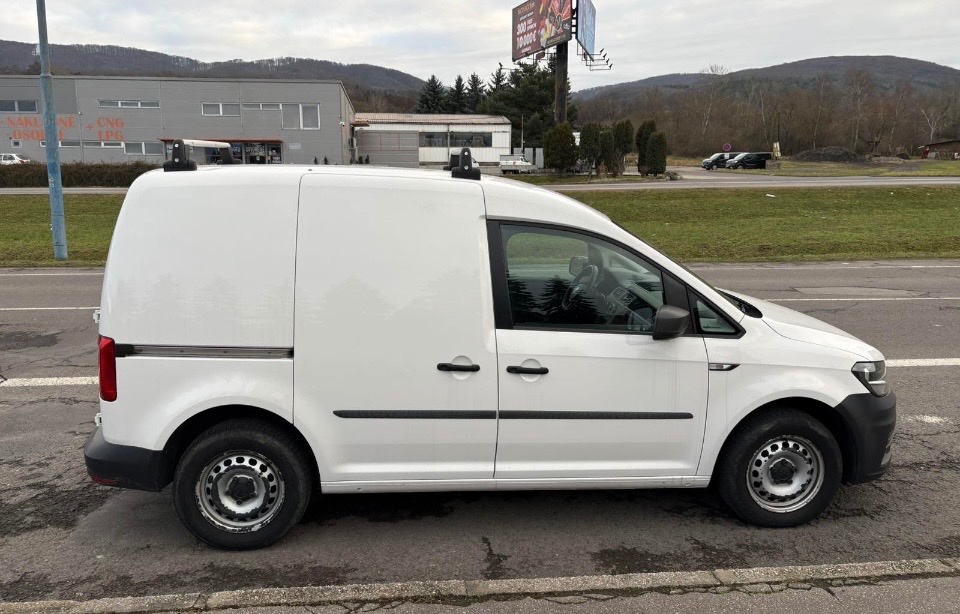 Volkswagen Caddy 1.0 tsi - 5