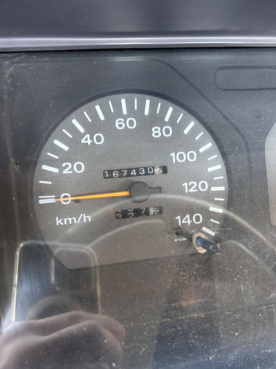 Nissan Cabstar valnik - 5