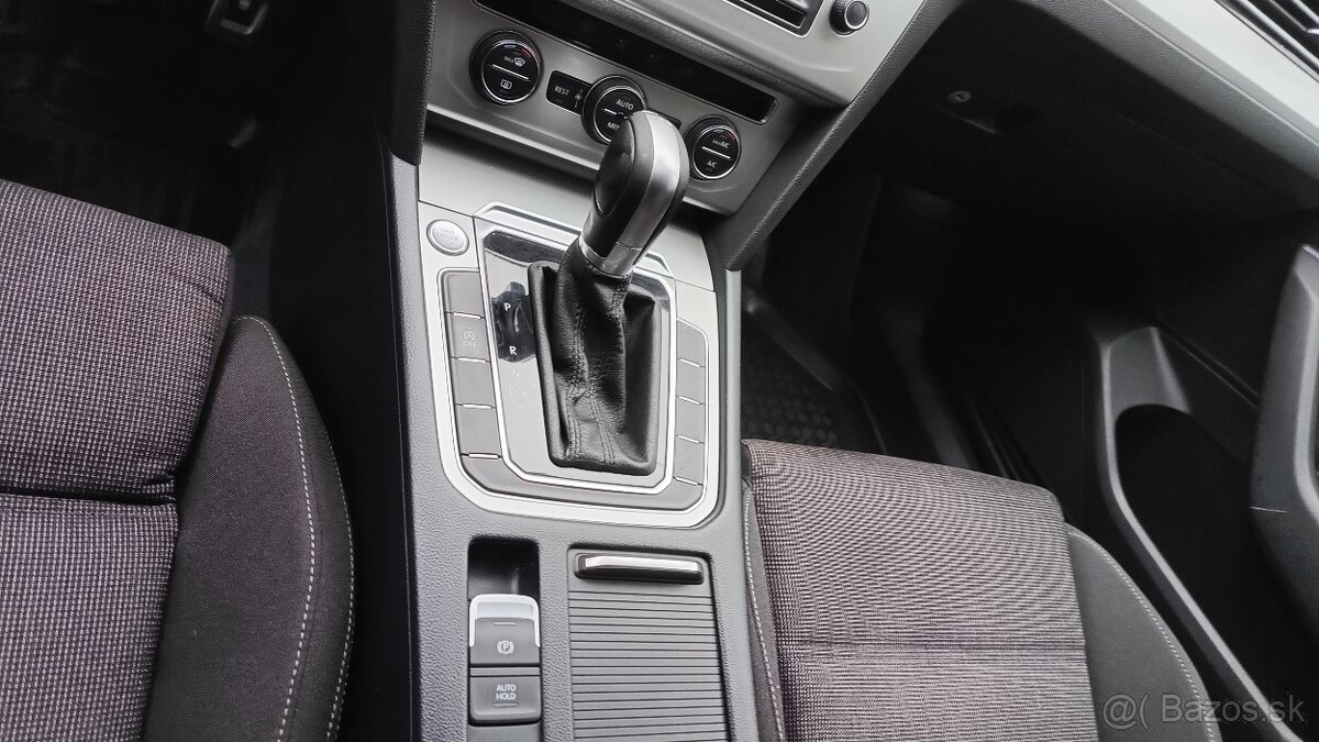 Volkswagen Passat 1.6 TDi Variant B8 dsg - 5