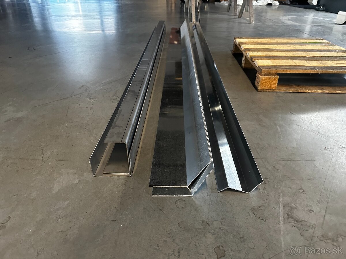 EXTERNÉ CNC OHÝBANIE PLECHOV - 5