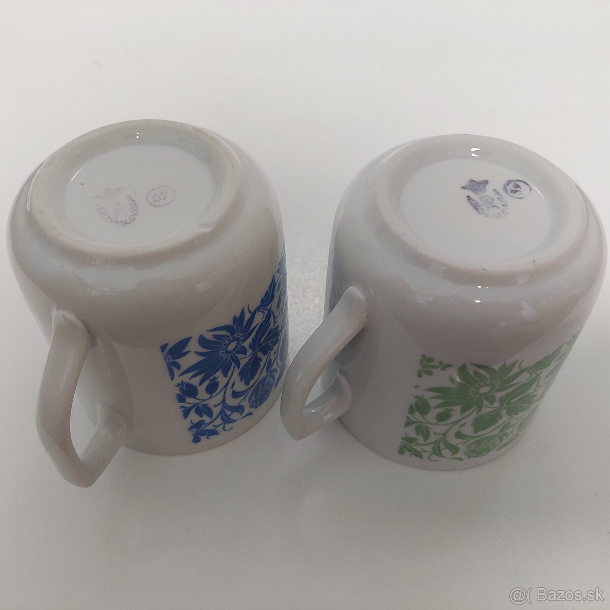 Hrnceky Ceskoslovensko - 5