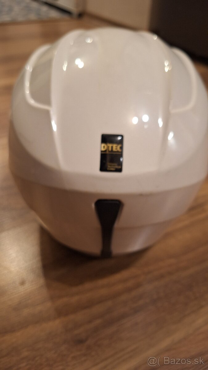 Lyžiarska prilba - 5