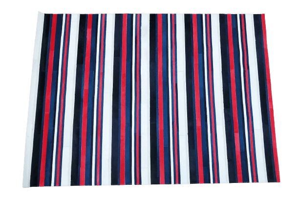 Kožený koberec - 5