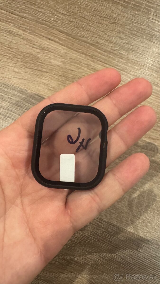 Obal Apple Watch - 5