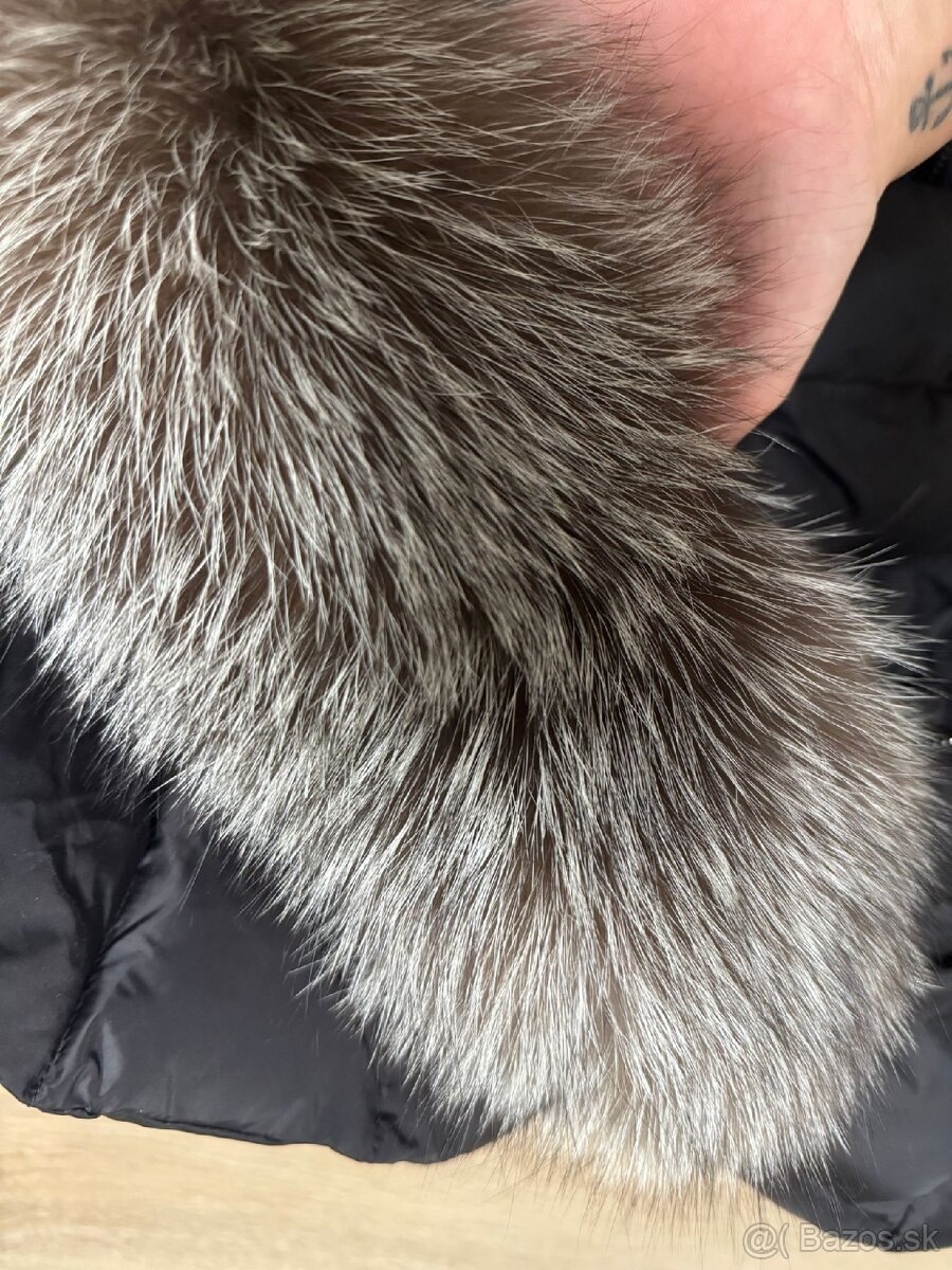 Moncler damska bunda - 5