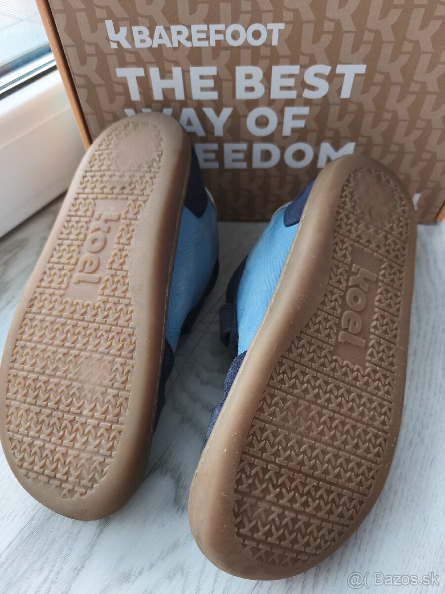 Detske BF zn. Koel bali velk. 31 - 5