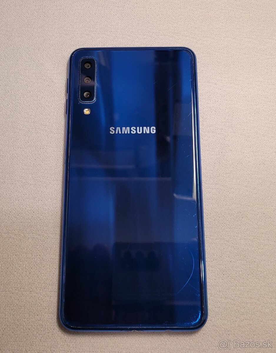 Samsung Galaxy A7 - 5