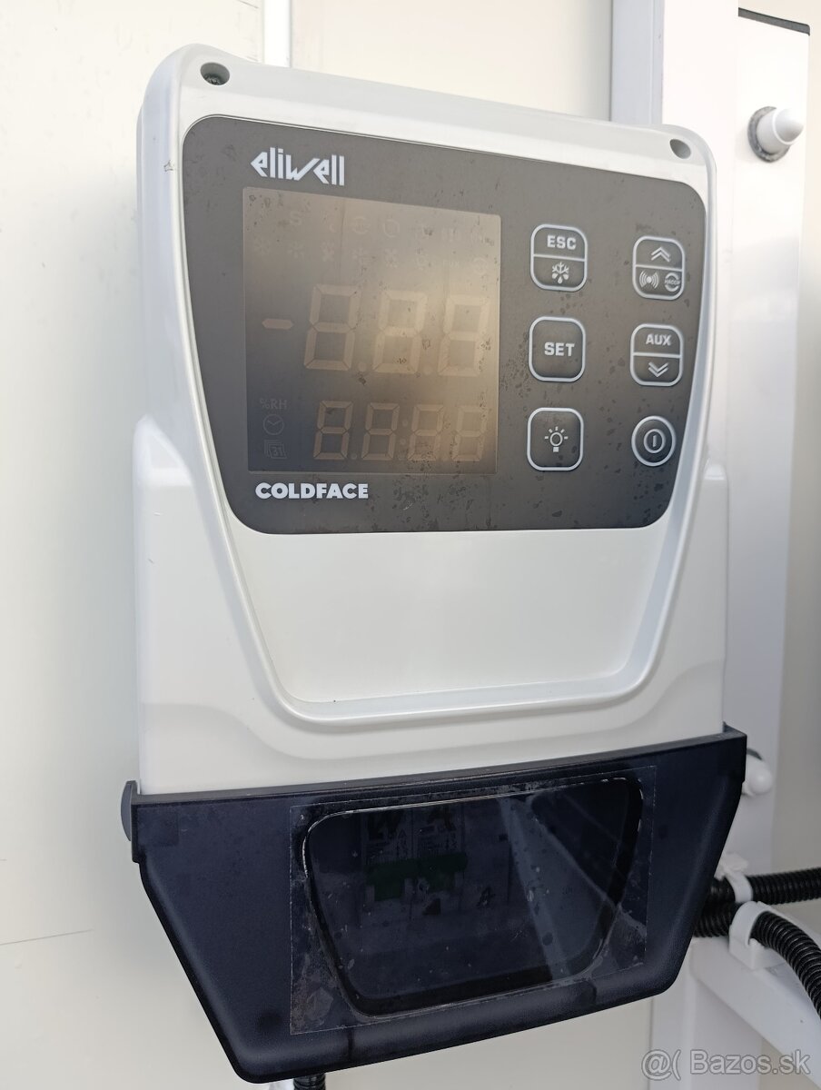 Chladiaci box na zver - 5