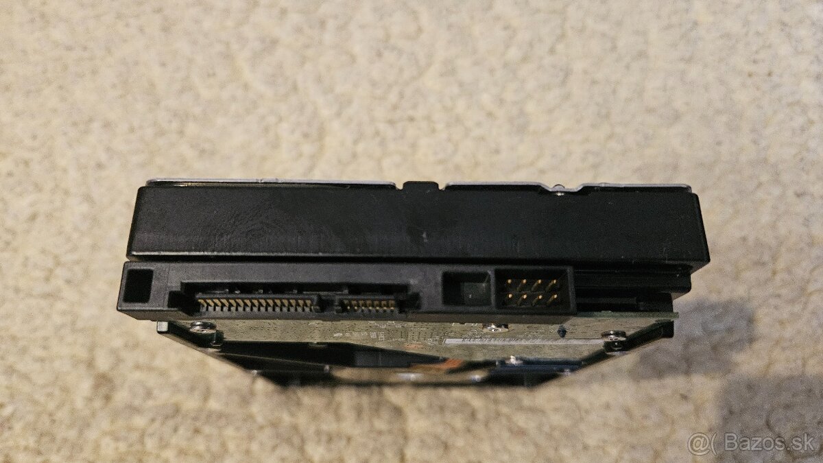 2 x Hard Disk 3.5" 1TB, Western Digital a Seagate - 5