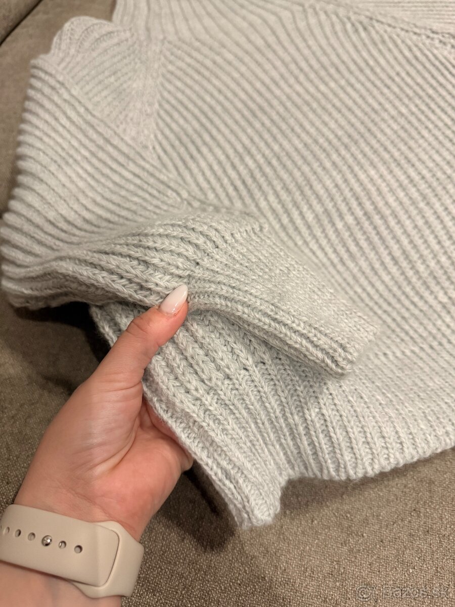 Dámsky sveter - 5