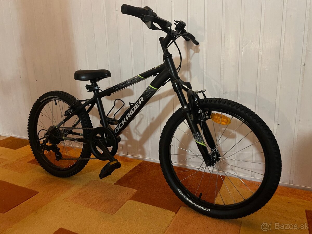 Rockrider ST500 20’ - 5