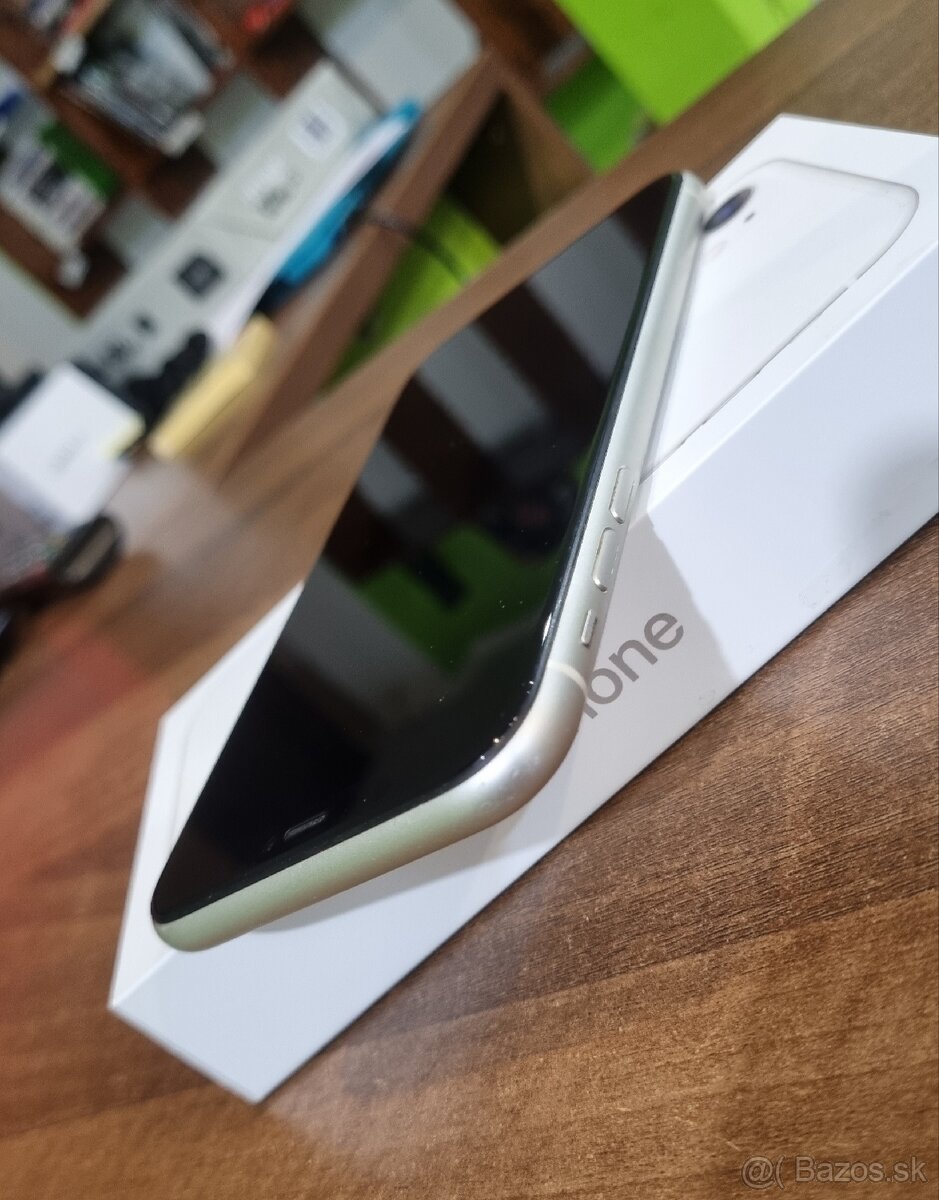 Apple Iphone 11 128GB - 5