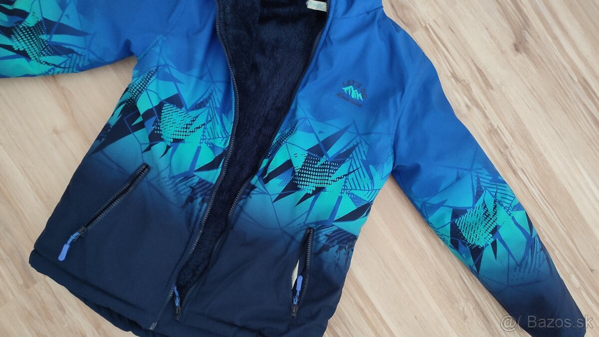 Balík oblečenia pre chlapca 146/152 - 5