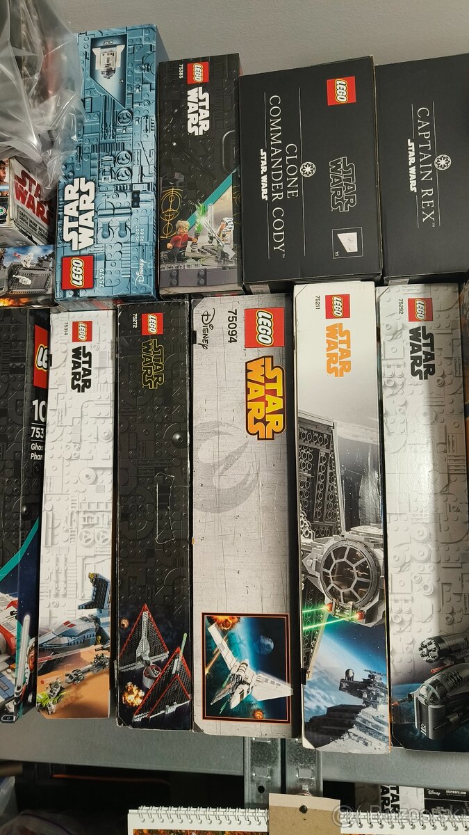 Výmena - predaj - 5