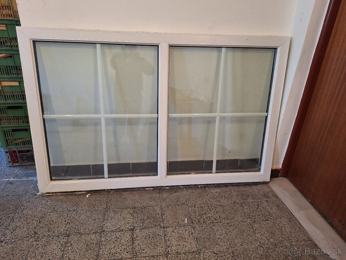 Okna, dvere - 5