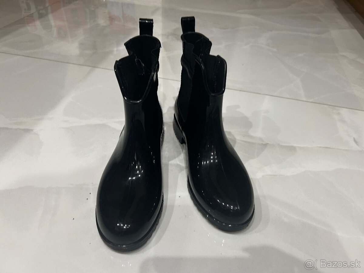 Čižmy do dažďa - 5