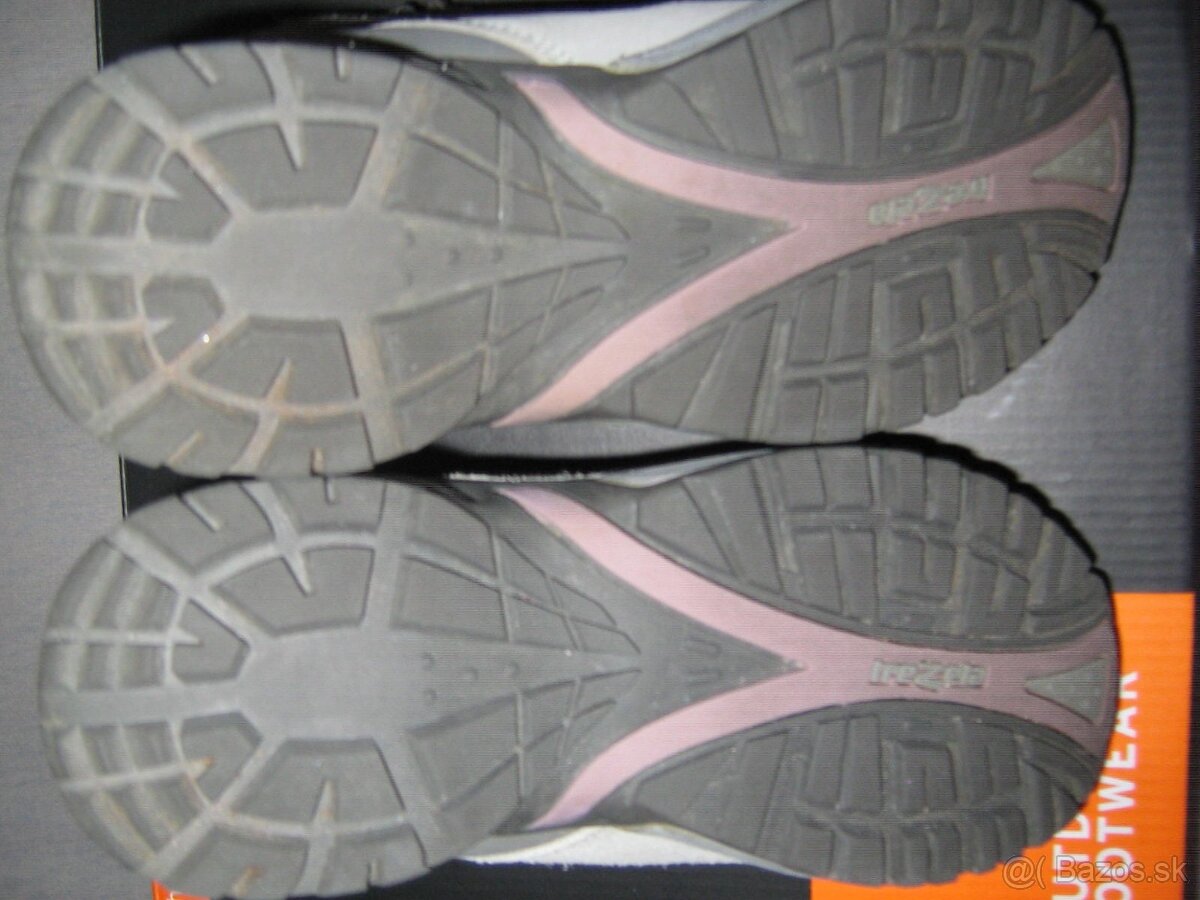 Predam TREZETA WATER STOPPER vel. 35-22,5 cm - 5