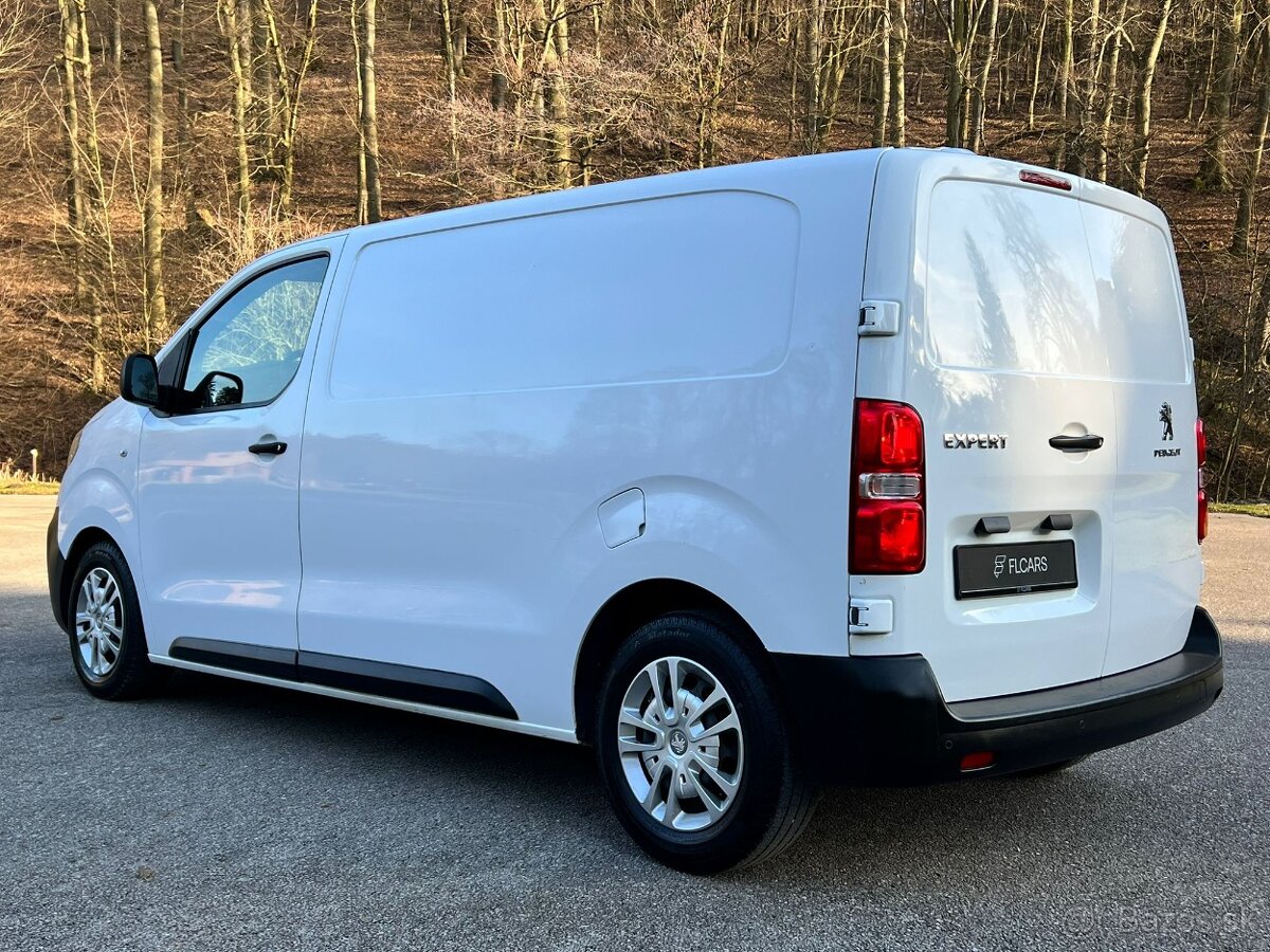 Peugeot Expert 2.0 BlueHdi L2H1 - 5