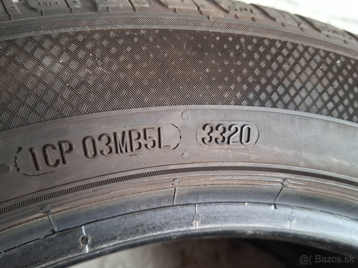 205/55 r16 Semperit SPEED-LIFE 3 - 5