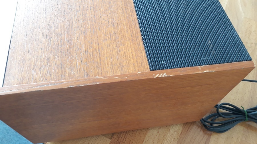 GRUNDIG - STEREOMEISTER 3000 - 5