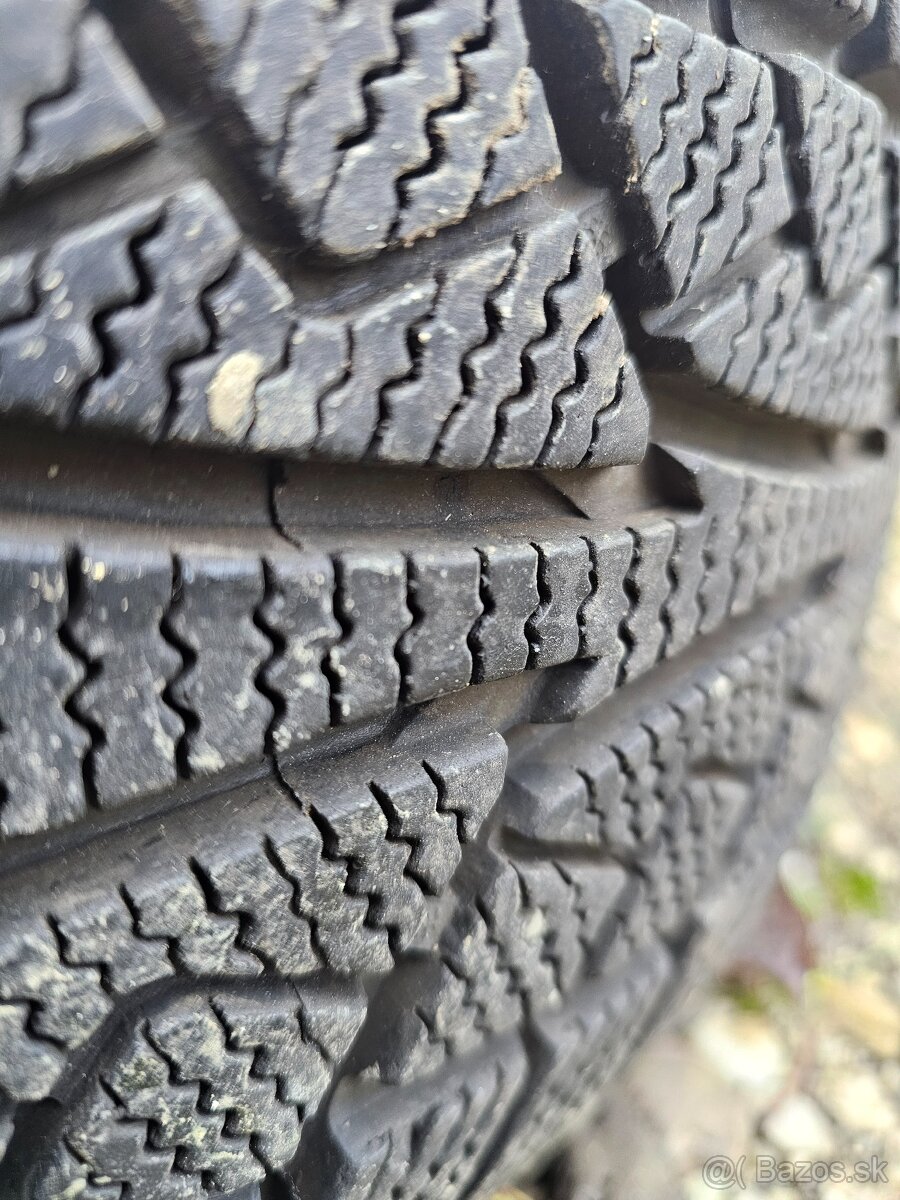 Sailun Ice Blazer wsl2 215/55 R16 M+S - 5