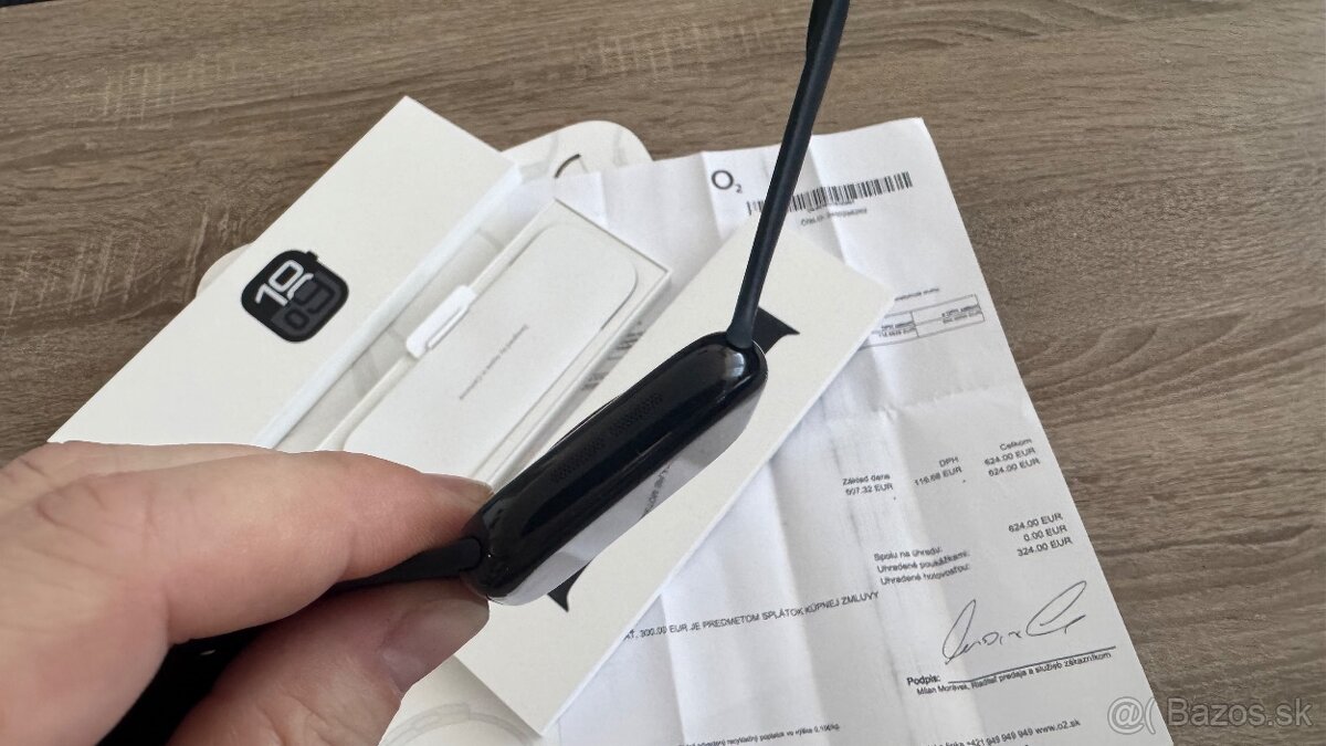 Apple Watch 10, 46mm ZÁRUKA - 5