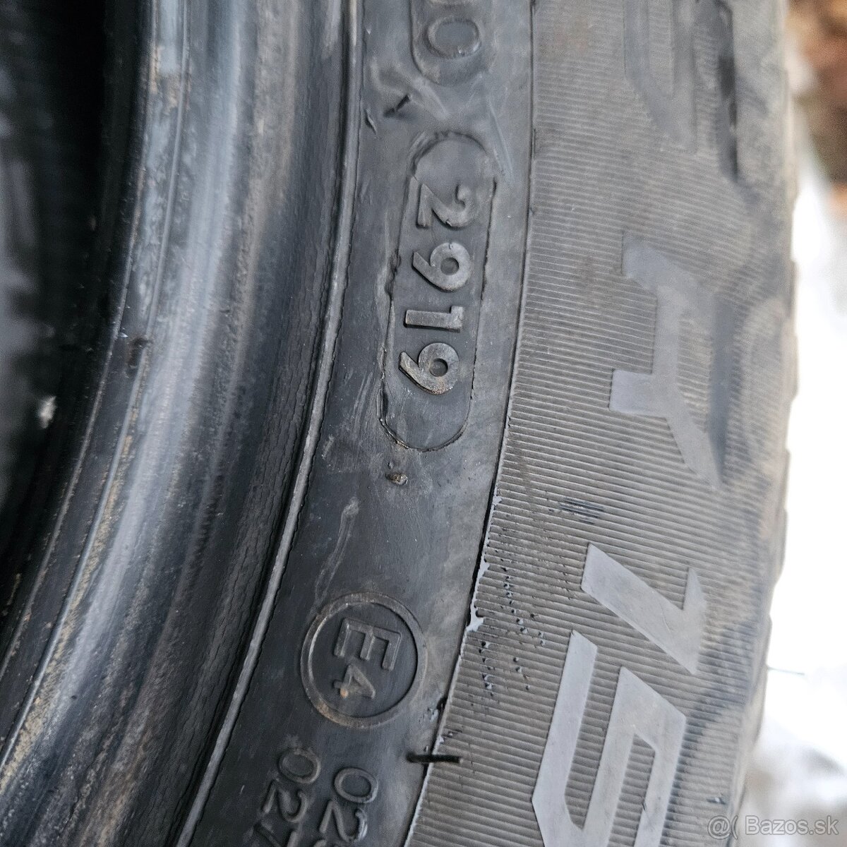 175/65 r15 Vredestein - 5