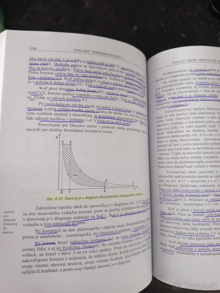 Vysokoškolské knihy - 5